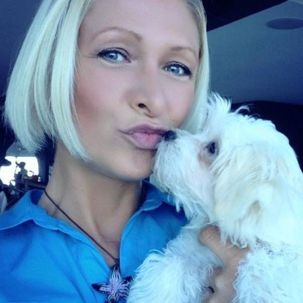 Meet your Posher, Marketa